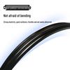 Zhongheng Universal Bone-Free Car Window Wiper Blade