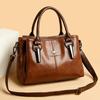Luxury Handbags Women Bags Designer Soft Leather Shoulder Crossbody Bags for Women Elegant Large Capacity Tote Handbags