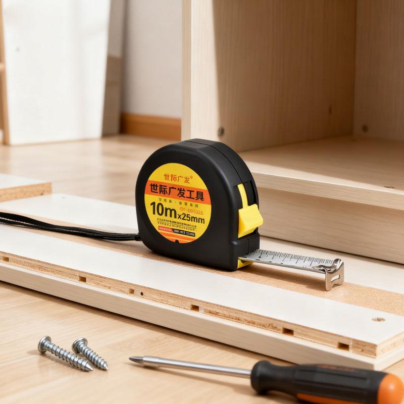 3m/5m/7.5m/10m Retractable Tape Measure Suitable High-precision Tape Measure for Surveyors Engineers Electricians Measuring Tape