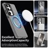 Samsung S11Ultra Skin Sense Candy S11FE Magnetic Mobile Phone Case S11 Frosted S11Plus Protective Case