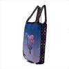 [ANNA SUI] "Pretty Guardian Sailor Moon Eternal" X Anna Sui Eco Bag with Mini Pouch (Navy)