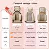 Panasonic Full Body Kneading Massage Cushion CN plug (adapter included)