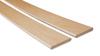 Rahmen aus Federleisten Flex 200x60 (17 Latten)