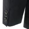 N.HOOLYWOOD made in Japan tailored jacket S black Men's Used