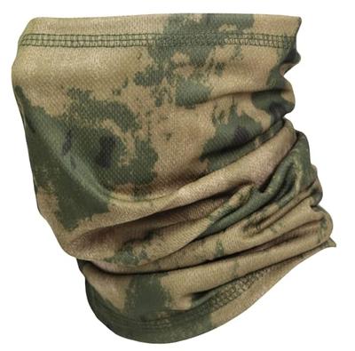 J&Y MFNG-YWCR Multifunctional Neck Gaiter, Neck Guard, Face , Tube, Cold Protection, Windproof, Dustproof,