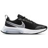 Nike Air Zoom Arcadia GS Kids Black Dark Smoke Grey White CK0715-001