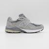 M990GY3 New Balance 990V3 Gray Made In USA MiUSA
