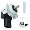 Headlight Level Sensor For LEXUS For RX270 For 350 For 450H 2008-2012  89407-48061 For Vehicle Height Sensor Plastic 7*7*5cm