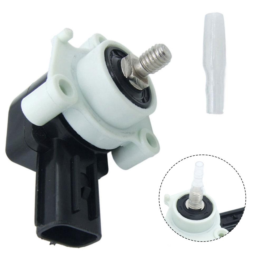 Headlight Level Sensor For LEXUS For RX270 For 350 For 450H 2008-2012  89407-48061 For Vehicle Height Sensor Plastic 7*7*5cm