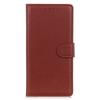For Xiaomi 17 Pro Wallet Case PU Leather Phone Cover Litchi Texture