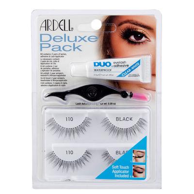 Ardell 110 Deluxe False Eyelashes