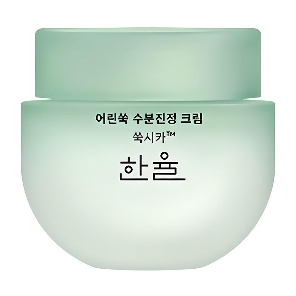 

HANYUL Artemisia Moisture Calming Cream 55ml 55ml