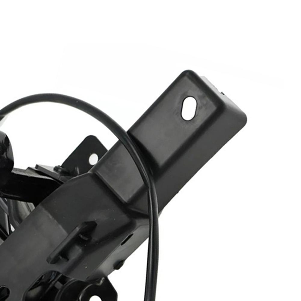 Hood Latch Lock Assembly 81130-L1000 For Hyundai For Sonata 2020-2026 Exterior Parts Hood Latch Lock Assembly