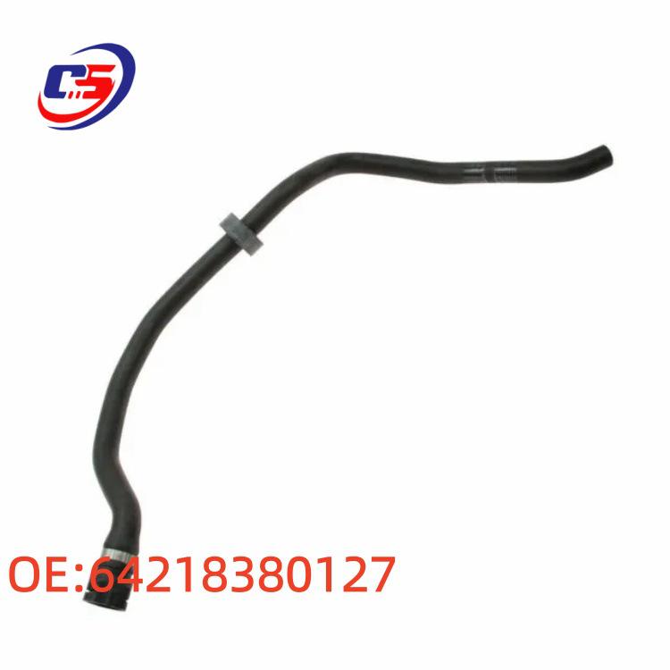 Zusatzkühler Wasserschlauch für BMW E53 64218380127