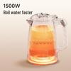 KONKA 1.6L Electric Kettle