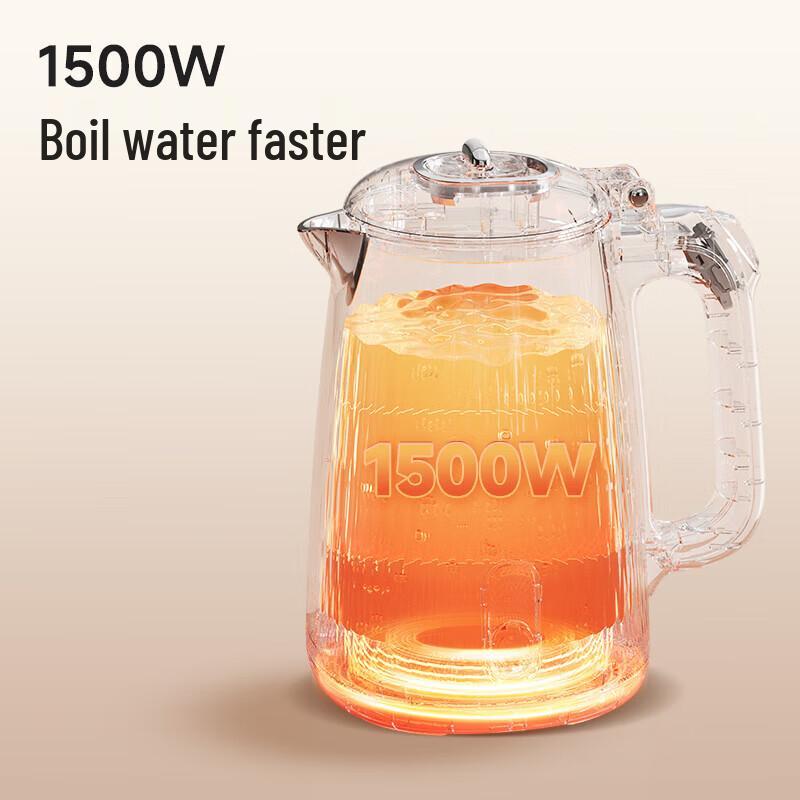 KONKA 1.6L Electric Kettle