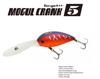Bassday Mogul Crank Target 5 63 Mm Floating Lure 21 Grams P-473 (5134)