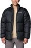 Куртка Columbia Puffect III Jacket черная