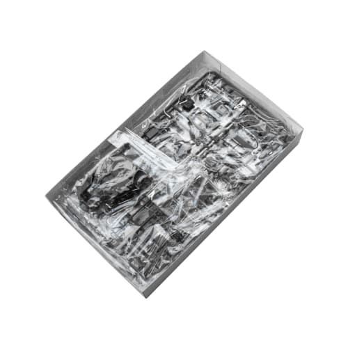 TAMIYA 1/35 Military Miniature Series No.219 U.S. Army U.S. Jeep Willys MB Plastic Model 35219