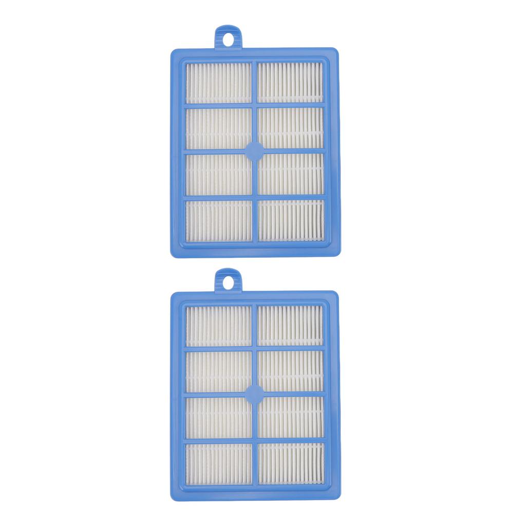 2 buc. Înlocuire Filtru pentru Philips Fc9150 Fc9199 Fc9071 Fc8038 Fc9262 pentru Aspirator Electrolux