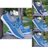 Stylish Men's Sports Shoes Breathable Casual Athletic Sneakers For Running And Everyday Wear
