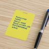 Defter ve Bloknotlar – Not Kağıtları