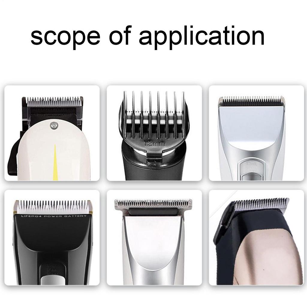 Portable Trimmer Oil 100ml Oil For Hair Clippers Beard Clipper Lubricant Scissor Lubricating Grease For Garage Home Treadmill