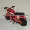 Kids' Electric ATV Quad: Off-Road Balance Bike and Snowmobile