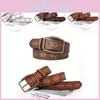 Style Ethnic Fashionable Waist Belt Retro Embossed Design For Women Up Dressing