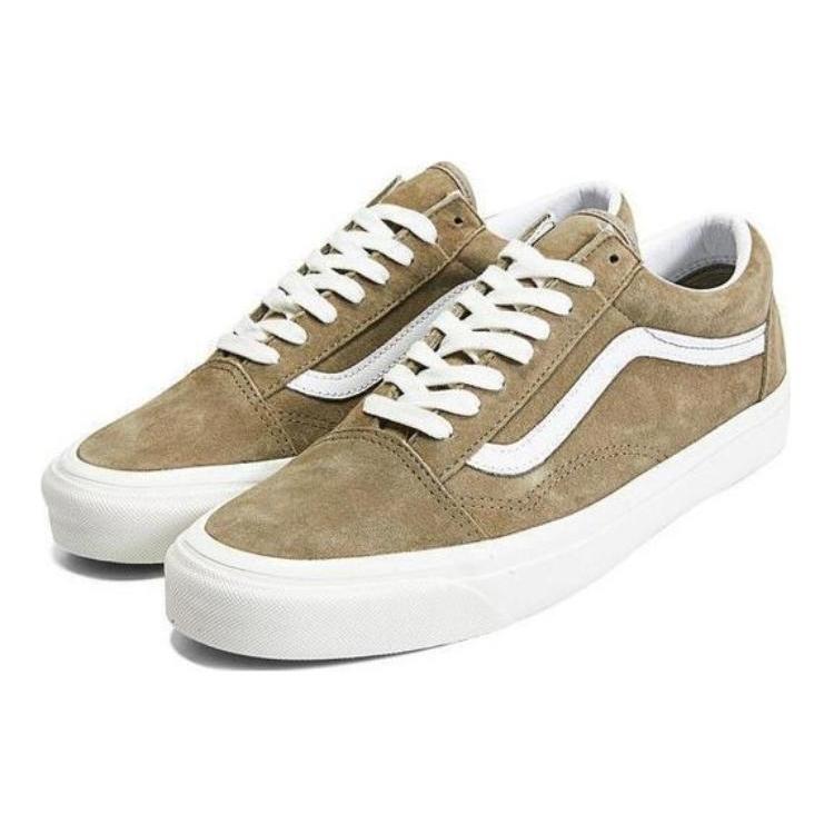 Vans Old Skool 36DX 'Grey' VN0A4BW3BLV