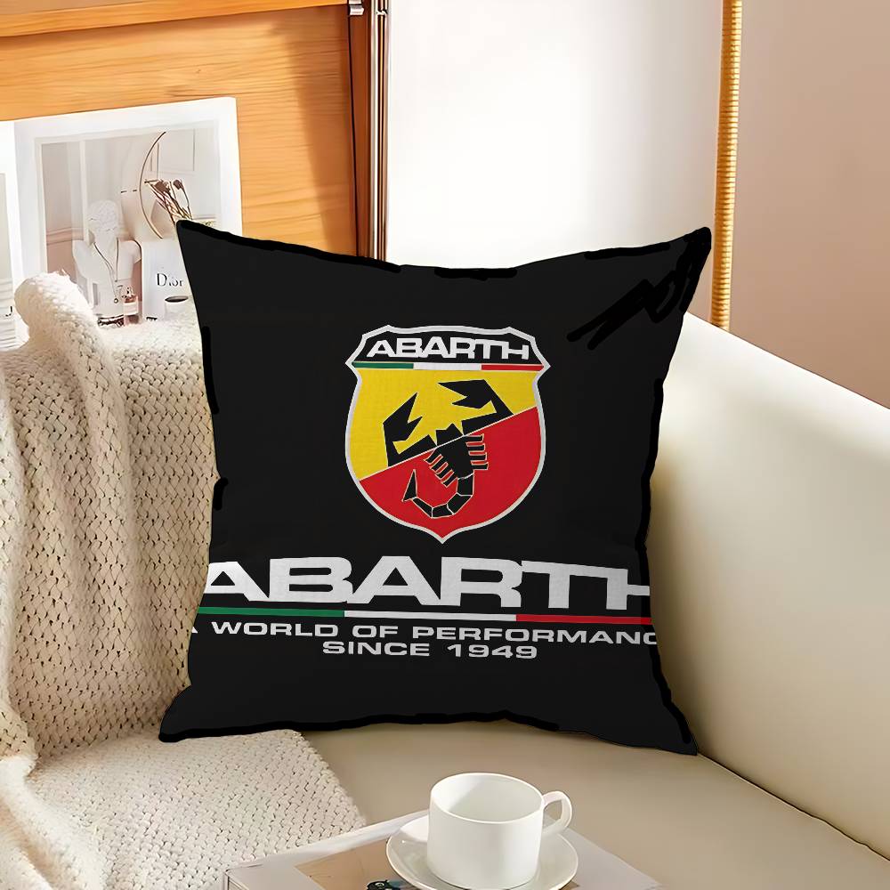 Bath Mats AAbarthSS Pillow Cover Sofa Cushion Cover Home Room Decoration Children Gift