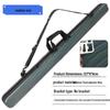 Brangdy Hard Shell Fishing Rod Bag