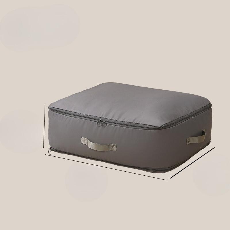 Blanket Storage Bag, Down Quilt Compression Storage Bag, Household Clothing Large-capacity Storage Gadget, Quilt Storage Bag