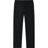 New FILA Casual Pants Men's Black F11M332601FBK