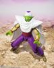 TAMASHII NATIONS Dragon Ball DAIMA Piccolo 160mm PVC ABS Fabric Painted Movable Figure S.H.Figuarts -DAIMA- Approx. & &