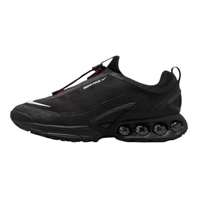 Air Max Dn Roam Unisex Casual Running Shoes Black HQ8605-001
