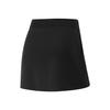 Li Ning Table Tennis Series Quick-Dry Cool Anti-Exposure Skirt Shorts Women Shorts Black ASKV024-1