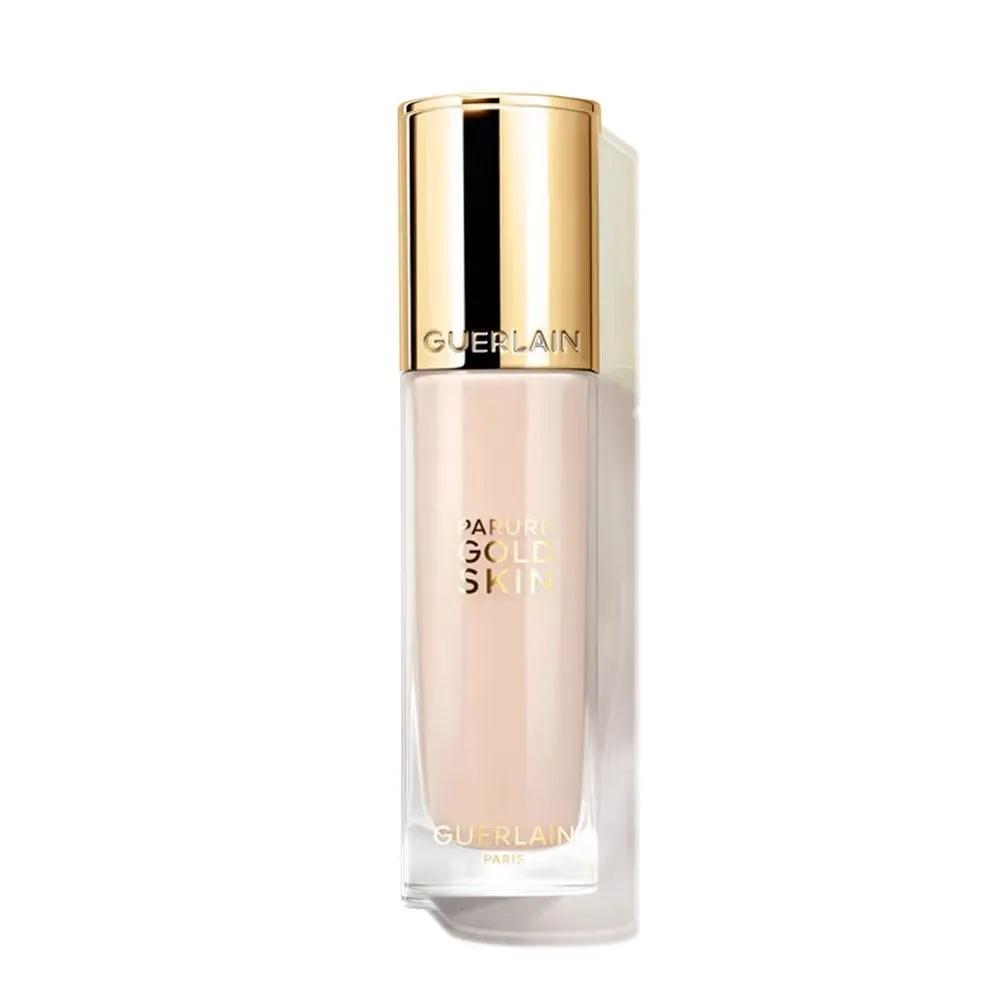 GUERLAIN Parure Goldskin Fluid Foundation