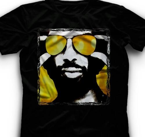 Vintage 70s Funk, Funkadelic Gil Scott-Heron Funkadelic Parliament T-shirt L