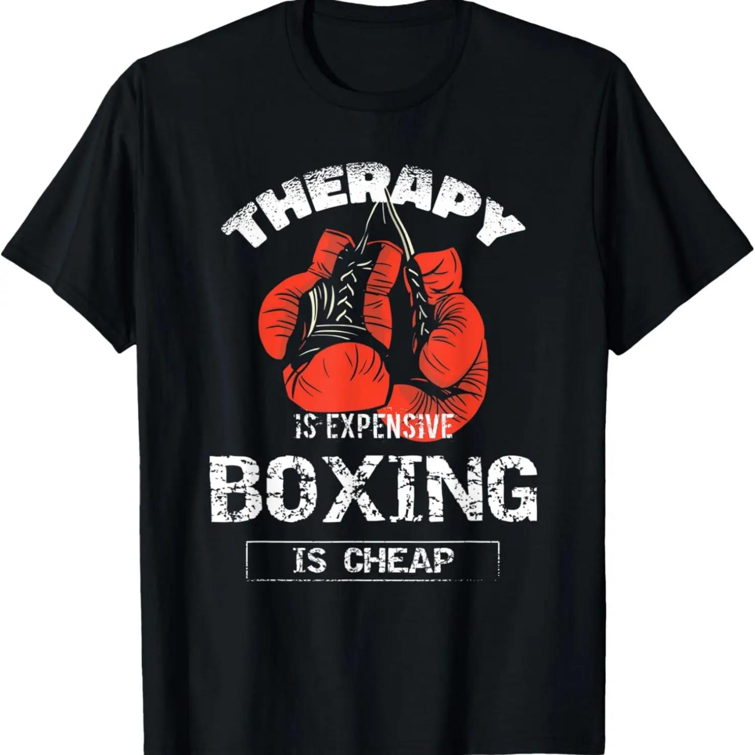 

FUNNY MUAY THAI LESSON FOR FREE T-SHIRT MMA Sports Gift XXXXXL чорний