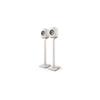 Kef S1 White for Lsx2 Wireless - Stands for Speaker Kef Lsx 2 and Kef Lsx (the Pair) - Speaker Accessories