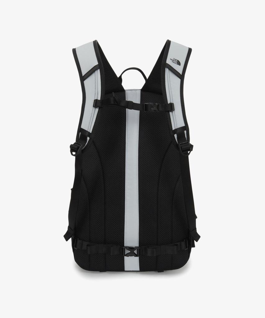The North Face Nm2Ds32C Big Shot Yuel Stone Gray