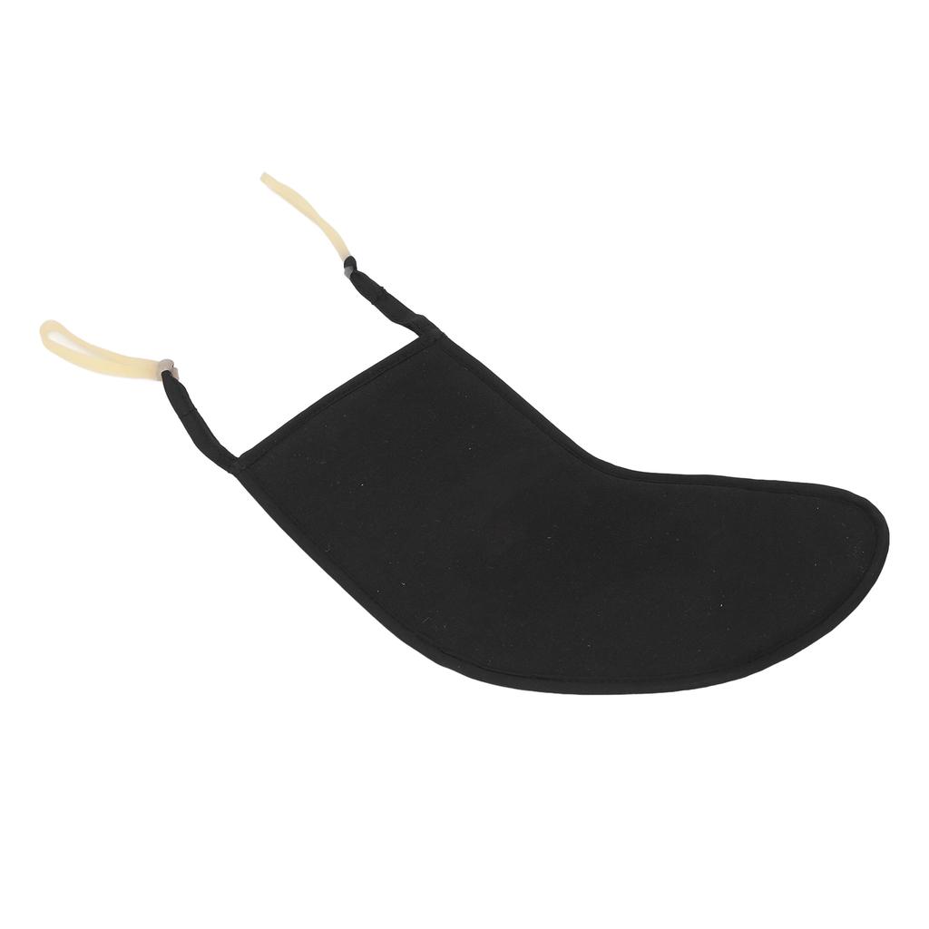 Violin Chin Rest Pad 44 34 Viola Universal Shoulder Cover Protector Flannelette VS20