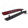 Volkswagen Scirocco R-line 2011-2014 Rear Bumper Reflector Dummy Light