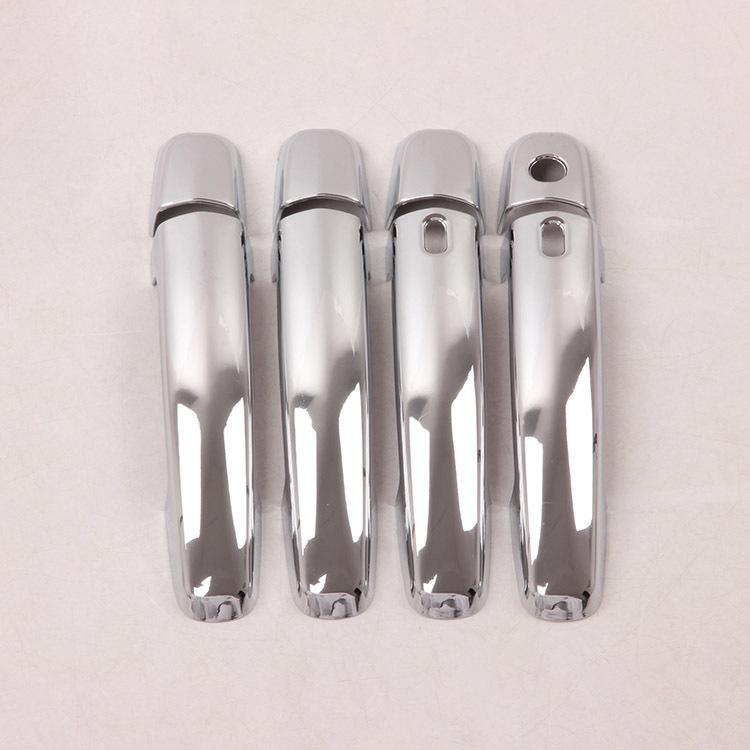 2006 Super Vitara/GRAND VITARA-ABS Electroplated Smart Door Handle