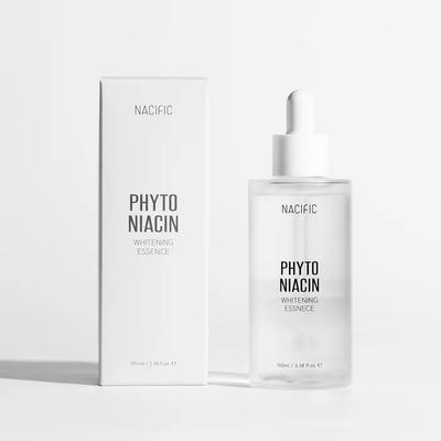 Nessific Phyto Niacin Whitening Essence 100ML