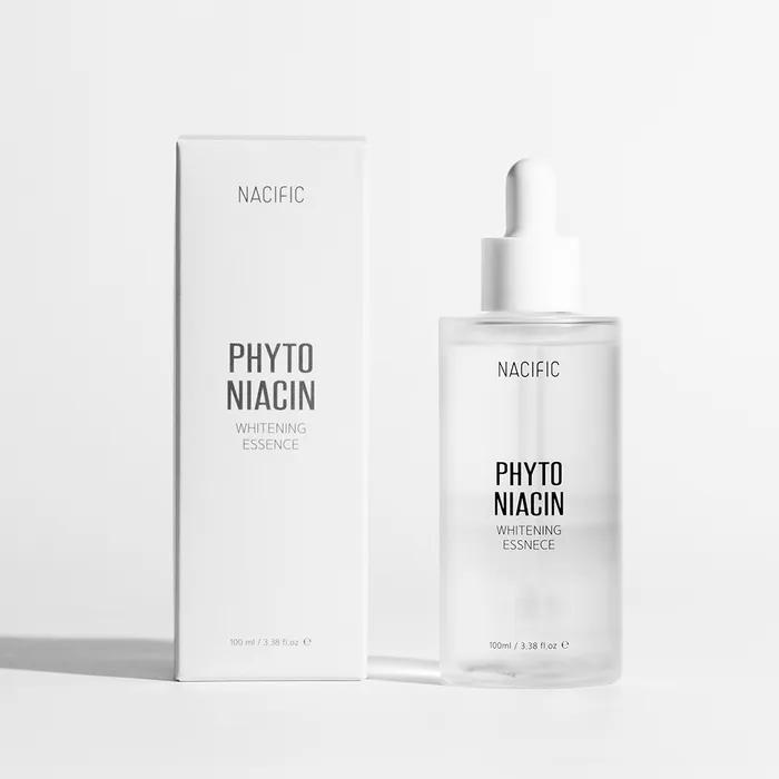 Nessific Phyto Niacin Whitening Essence 100ML