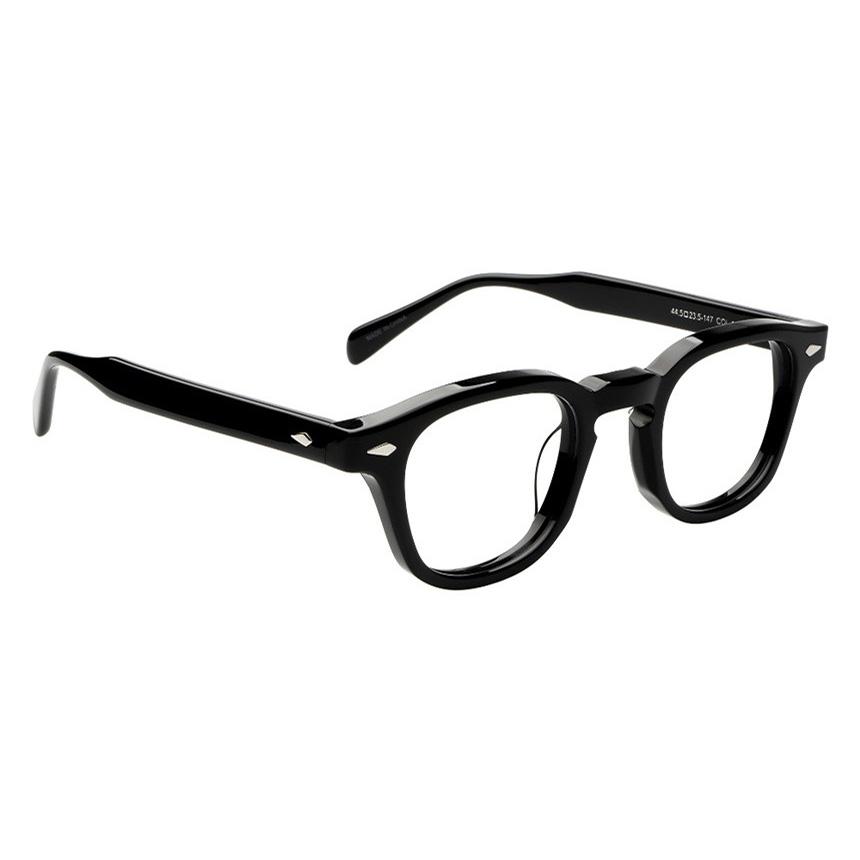 Aeswikeompaegteu Tar 44 Black