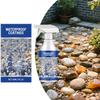 Gravel Pebble Gravel Bonding And Paving And Landscaping 120ml Fast Shipping