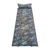 Junyi Self-Inflating Camping Mat with Pillow